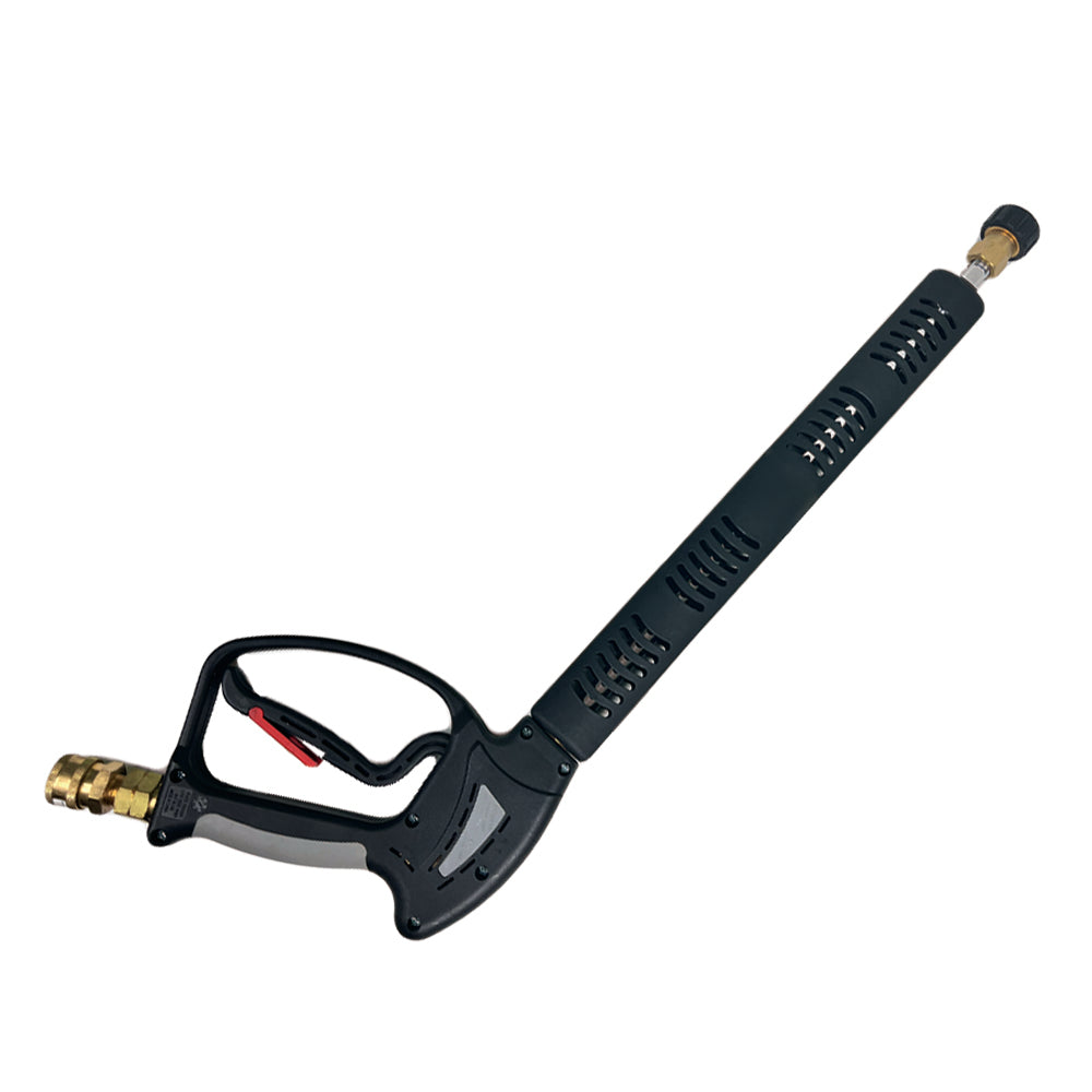 Pressure Washer Gun and Lance Combo