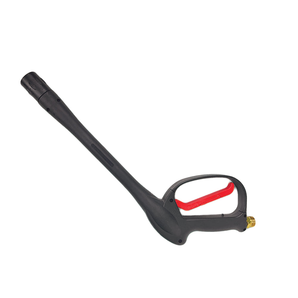 Spray Gun Lance Combo