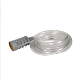 BluShield Cleaning Solution Siphon Hose and Filte