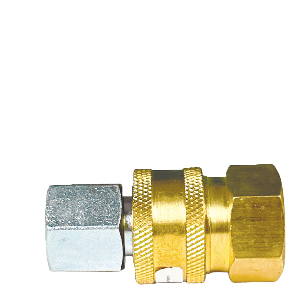 3/8" Male Pipe Thread Pressure Washer Adapter