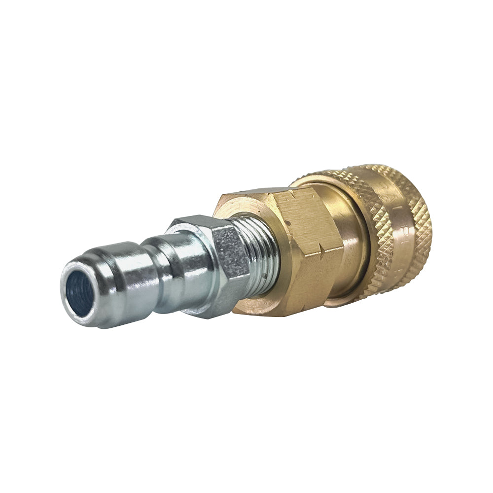 1/4" Quick Disconnect Plug