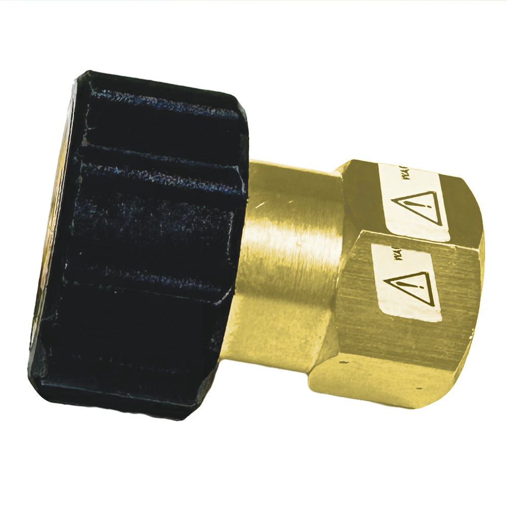 1/4" Female Pipe Thread