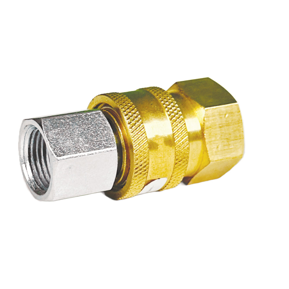 3/8" Male Pipe Thread Pressure Washer Adapter