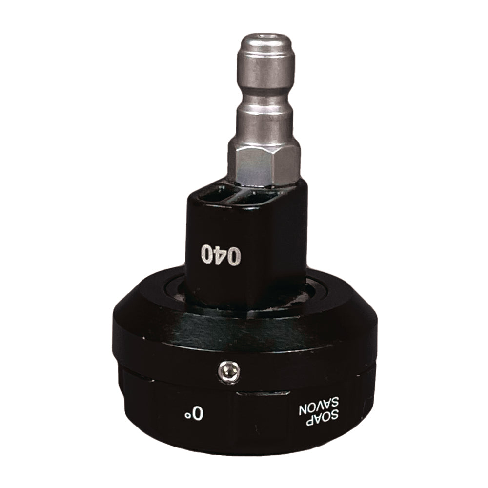 BluShield 5-in-1 Nozzle