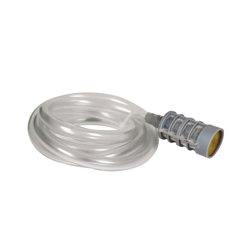 Siphon Hose and Filte
