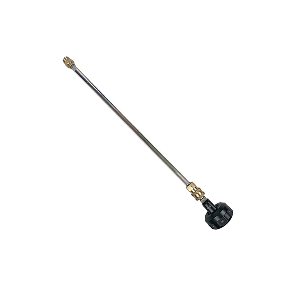 Adjustable Pressure Washer Nozzle