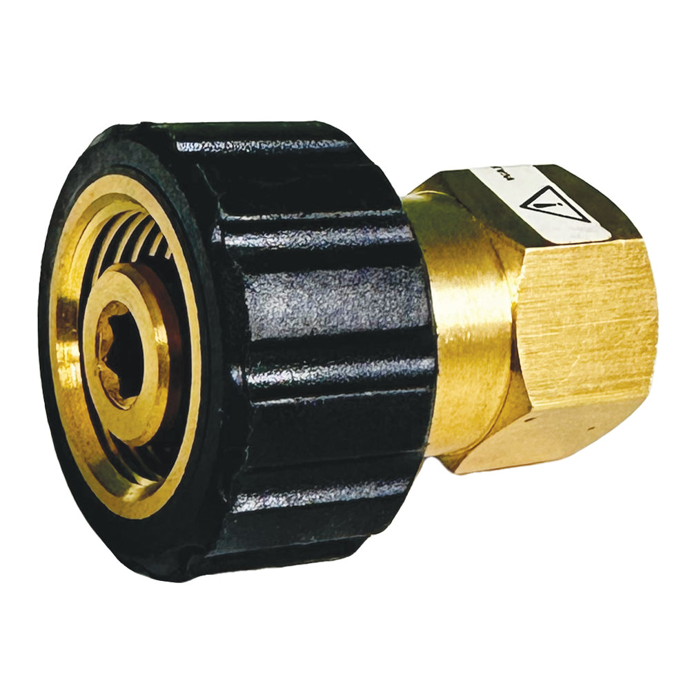1/4" Female Pipe Thread