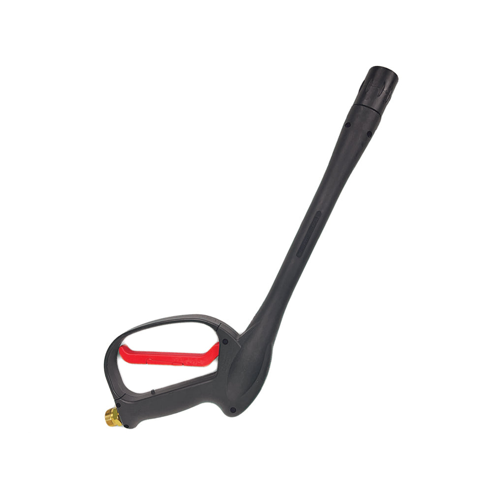 Spray Gun Lance Combo