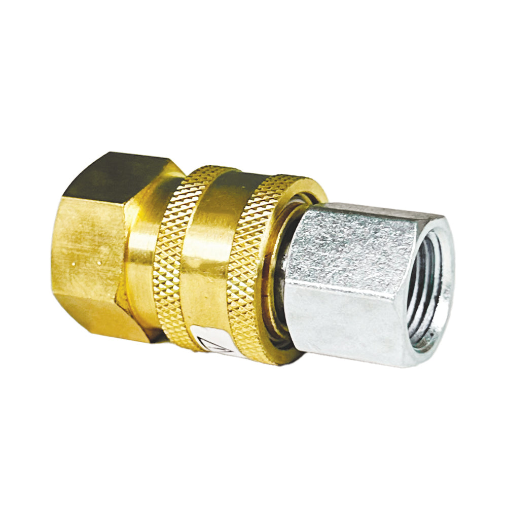 3/8" Male Pipe Thread Pressure Washer Adapter