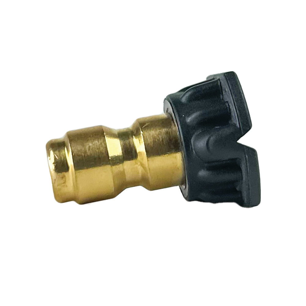 Low Pressure Quick Disconnect