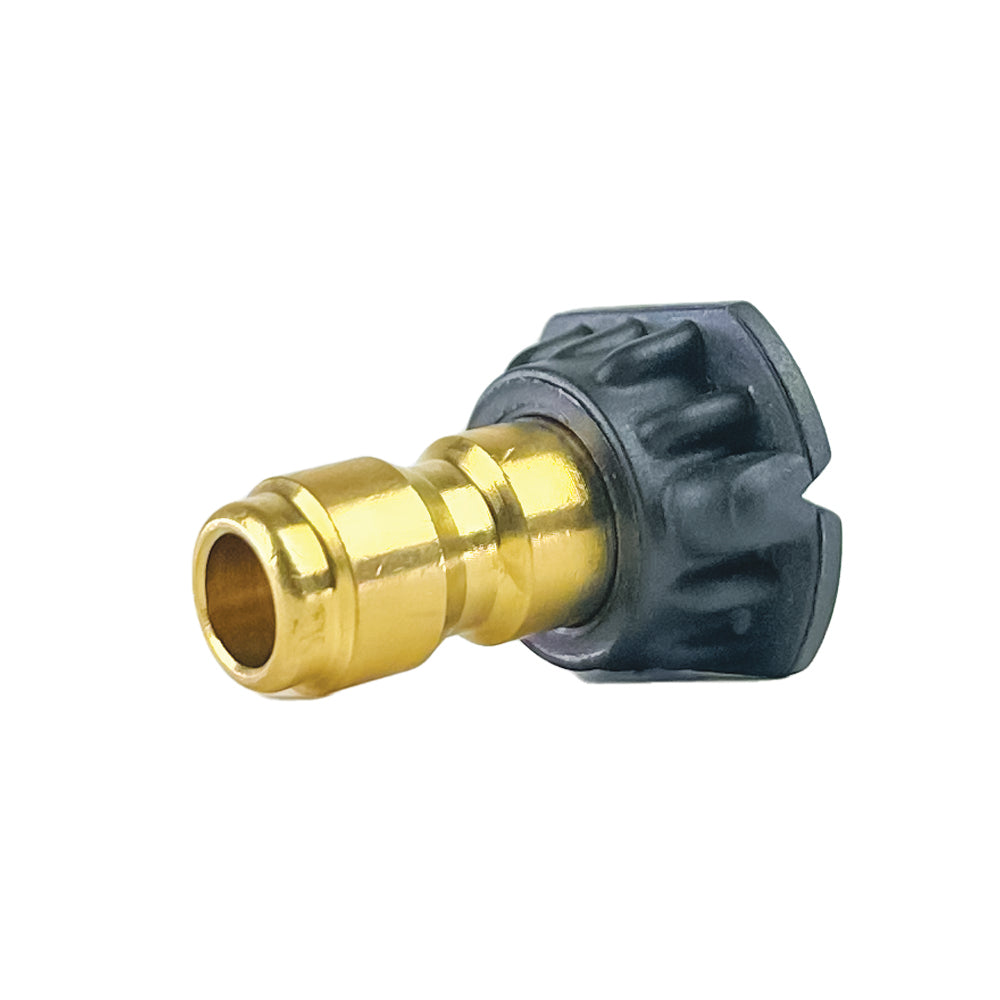 Low Pressure Quick Disconnect