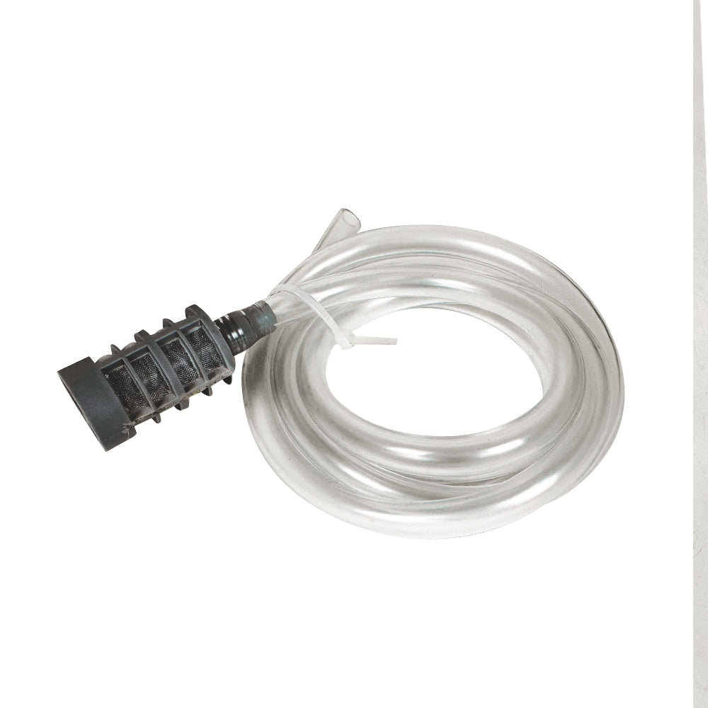 Siphon Hose and Filte