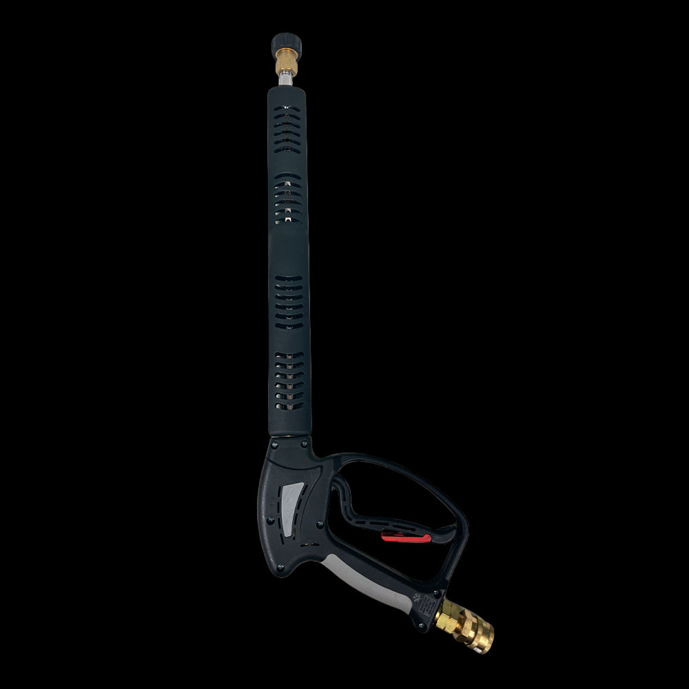 Pressure Washer Gun and Lance Combo