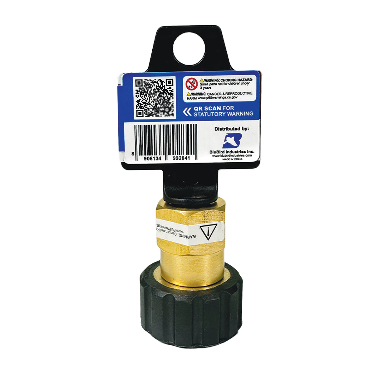 1/4" Female Pipe Thread