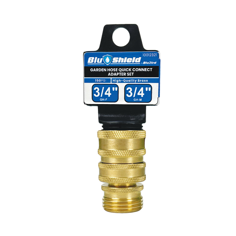 Garden Hose Adapter Set