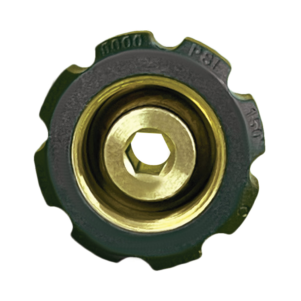 3/8 FEMALE PIPE THREAD
