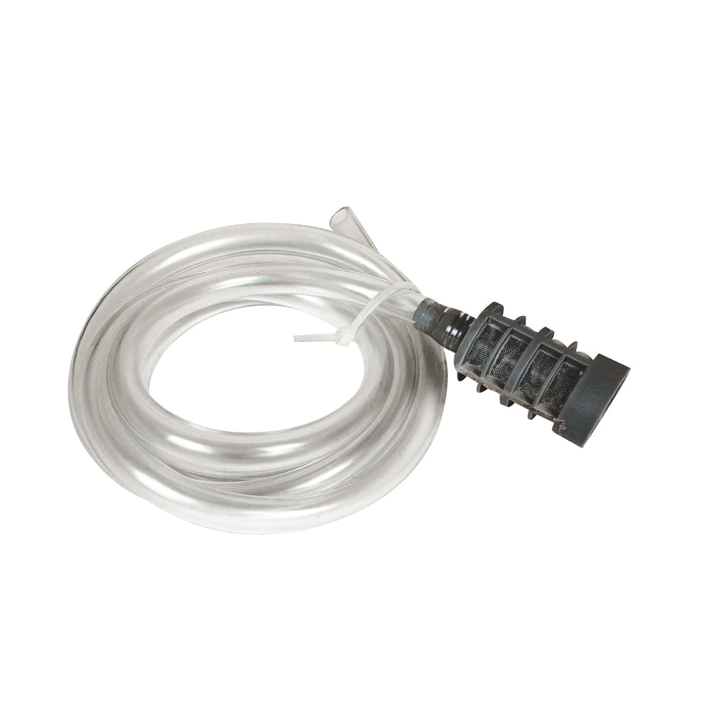 Siphon Hose and Filte