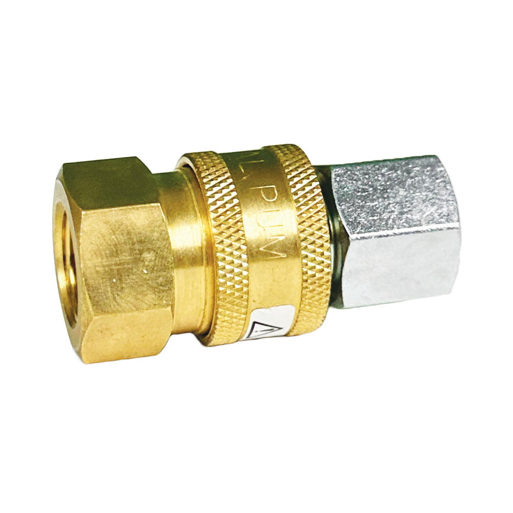 3/8" Male Pipe Thread Pressure Washer Adapter