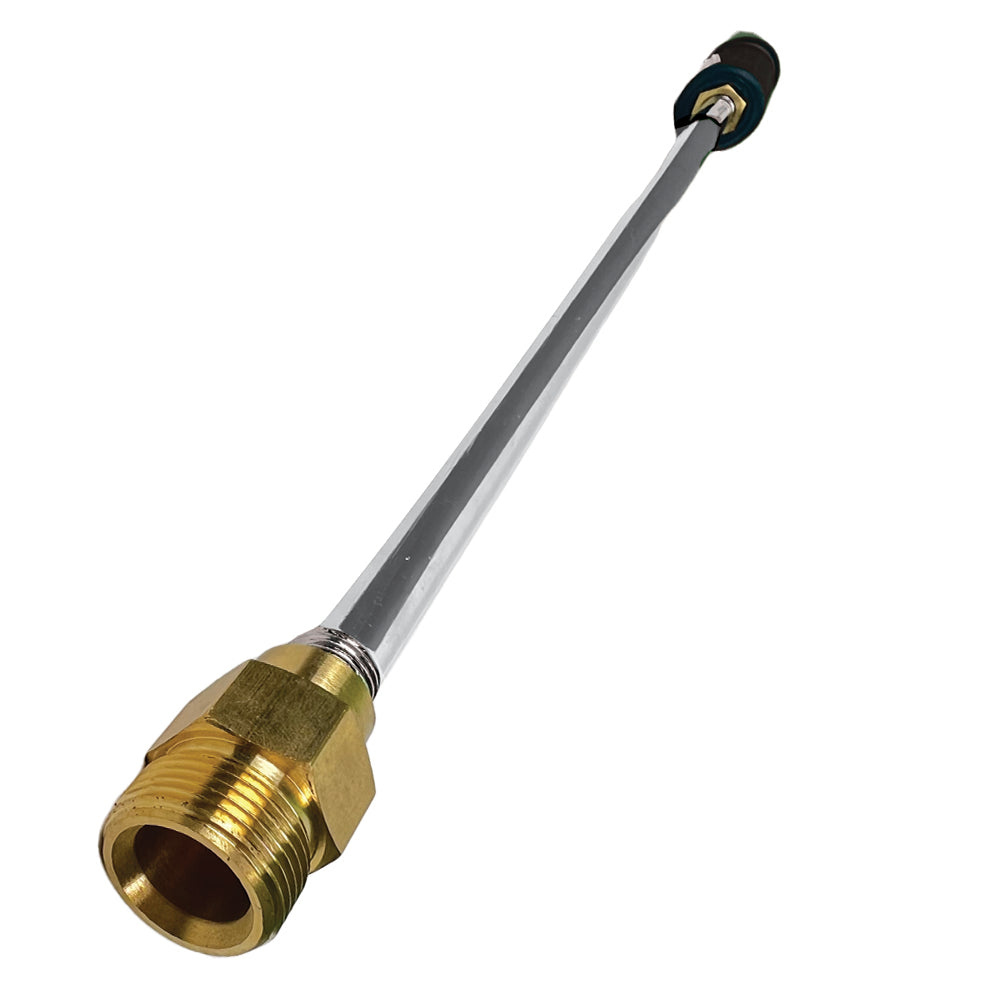 Lance Assembly 18”