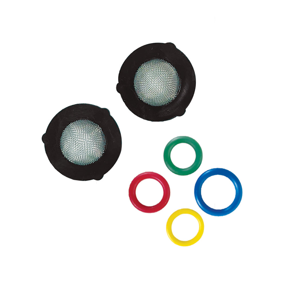O-Ring Kit for Pressure Washers