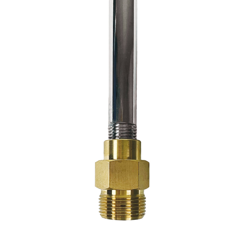 Adjustable Pressure Washer Nozzle