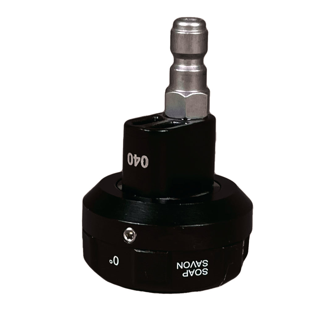 BluShield 5-in-1 Nozzle