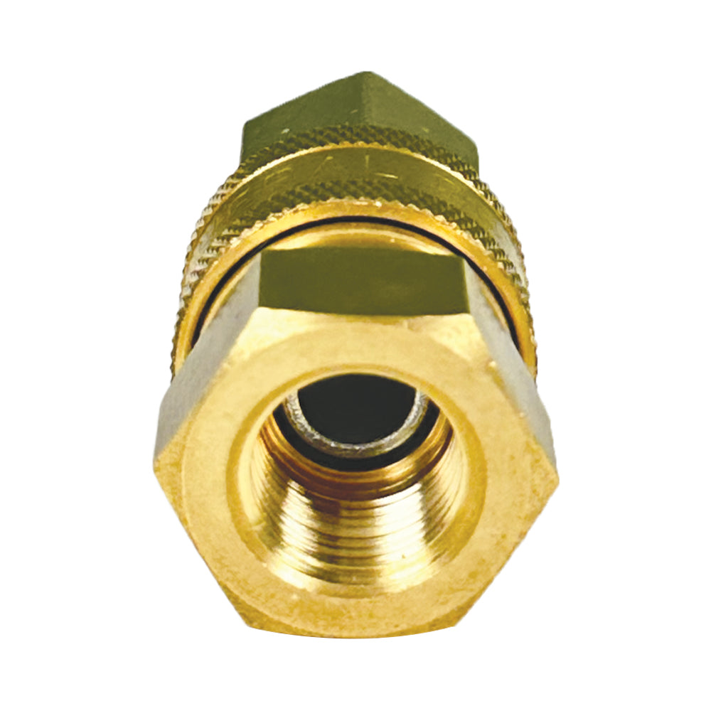 3/8" Male Pipe Thread Pressure Washer Adapter