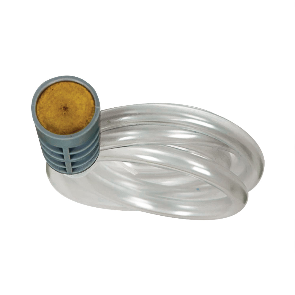 Siphon Hose and Filte