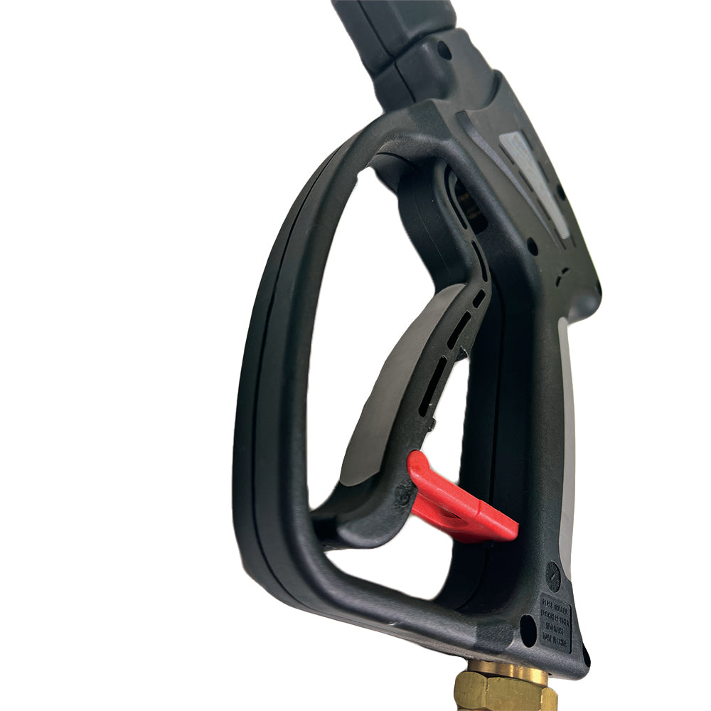 Pressure Washer Gun and Lance Combo