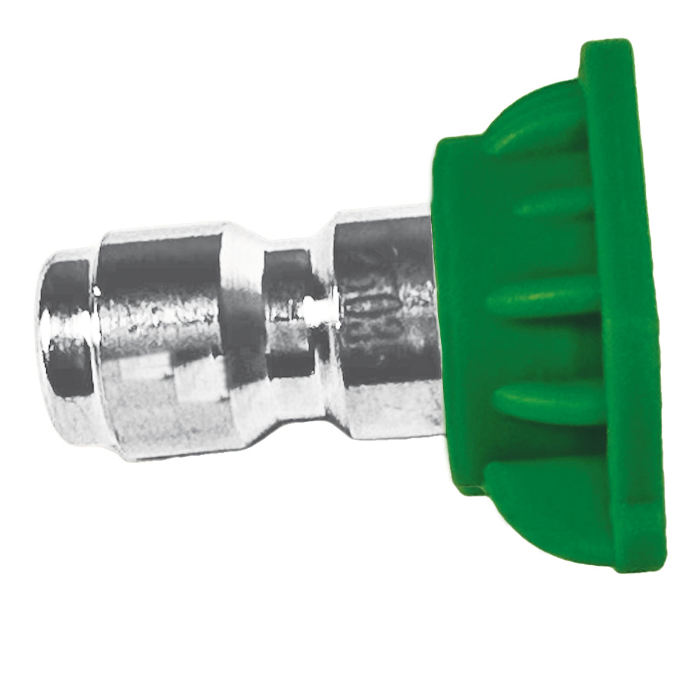BluShield 3.5 Orifice 25° Quick Disconnect