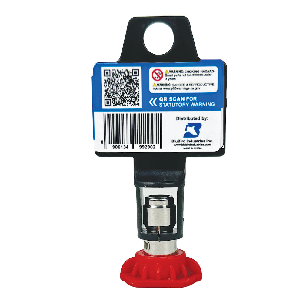 Quick Disconnect Pressure Washer Spray