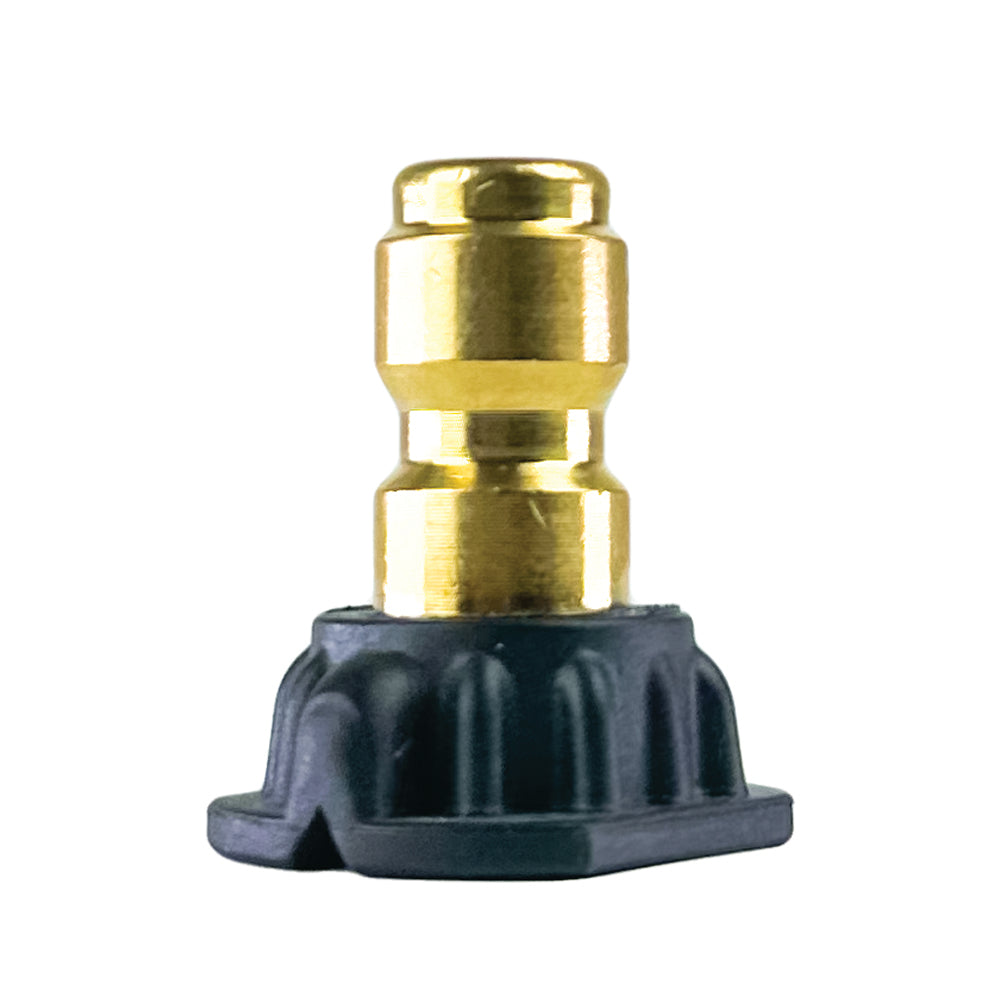 Low Pressure Quick Disconnect