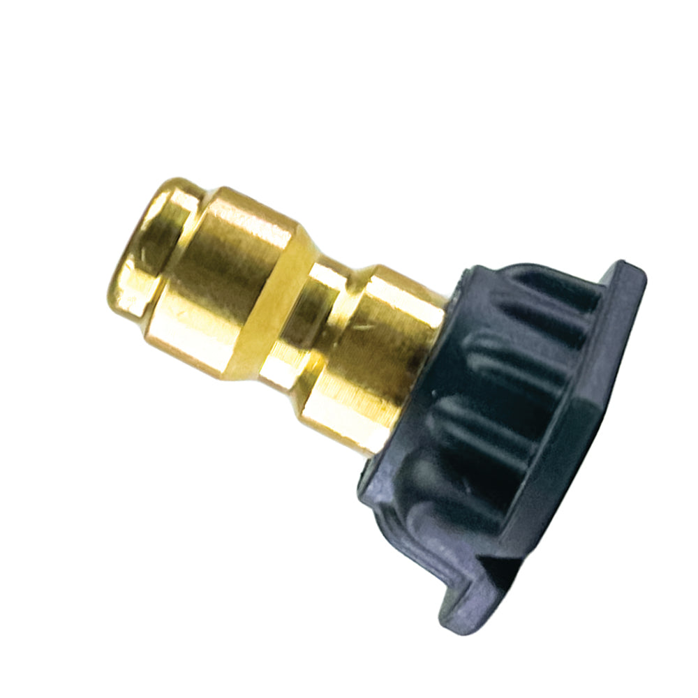 Low Pressure Quick Disconnect