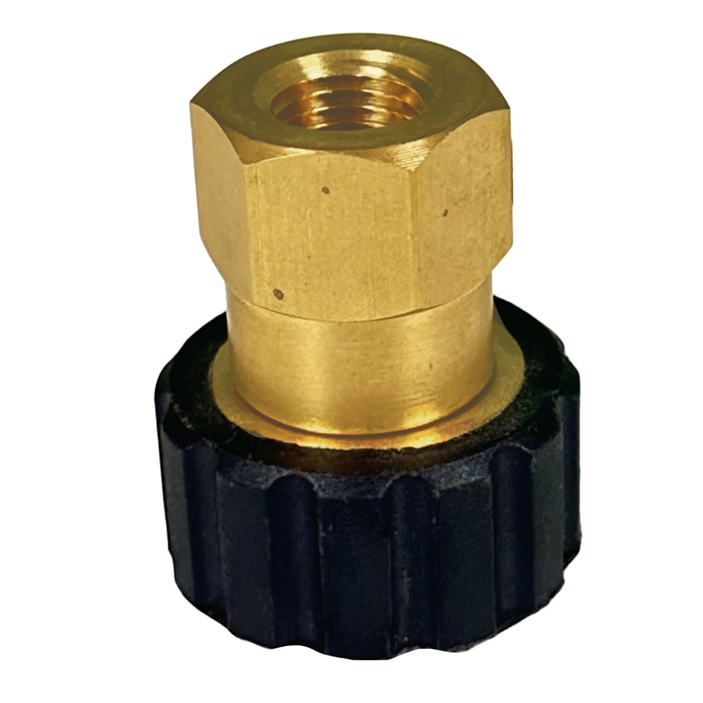 1/4" Female Pipe Thread