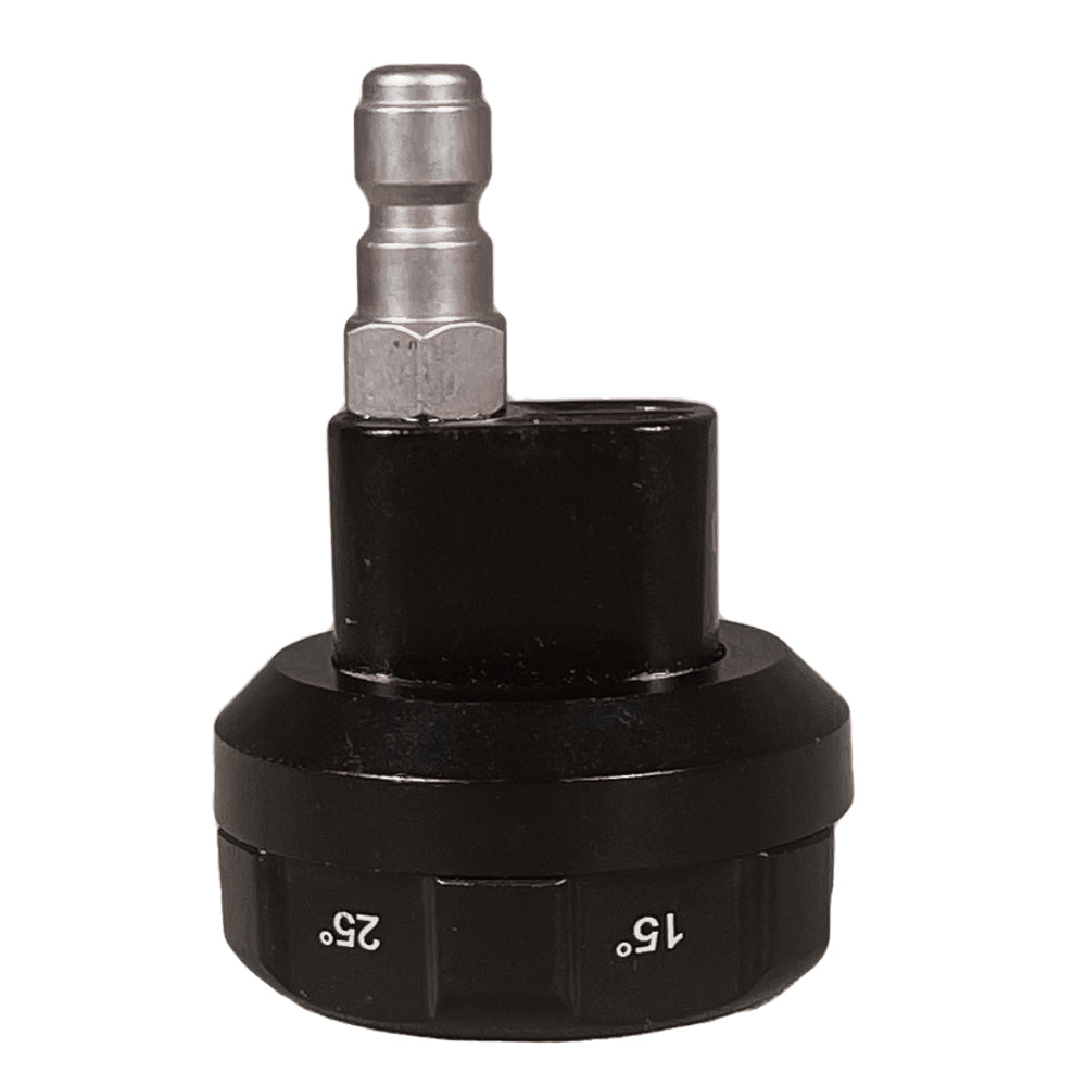 BluShield 5-in-1 Nozzle