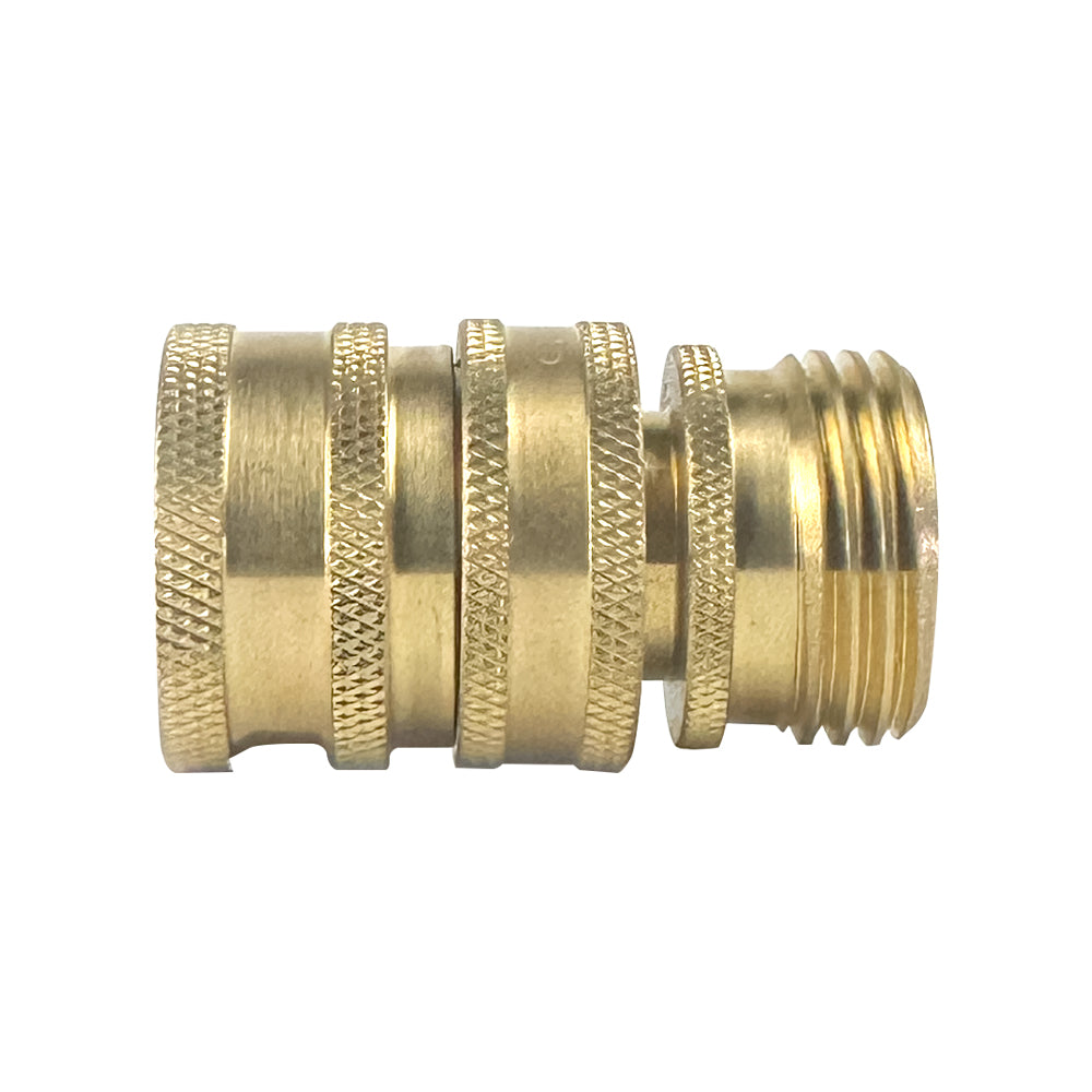 Garden Hose Adapter Set