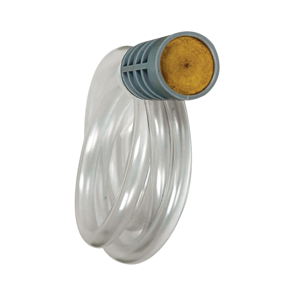 Siphon Hose and Filte