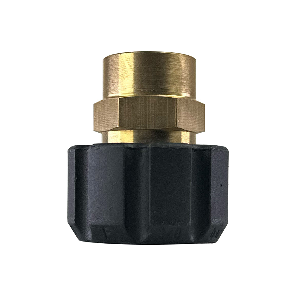 3/8 FEMALE PIPE THREAD