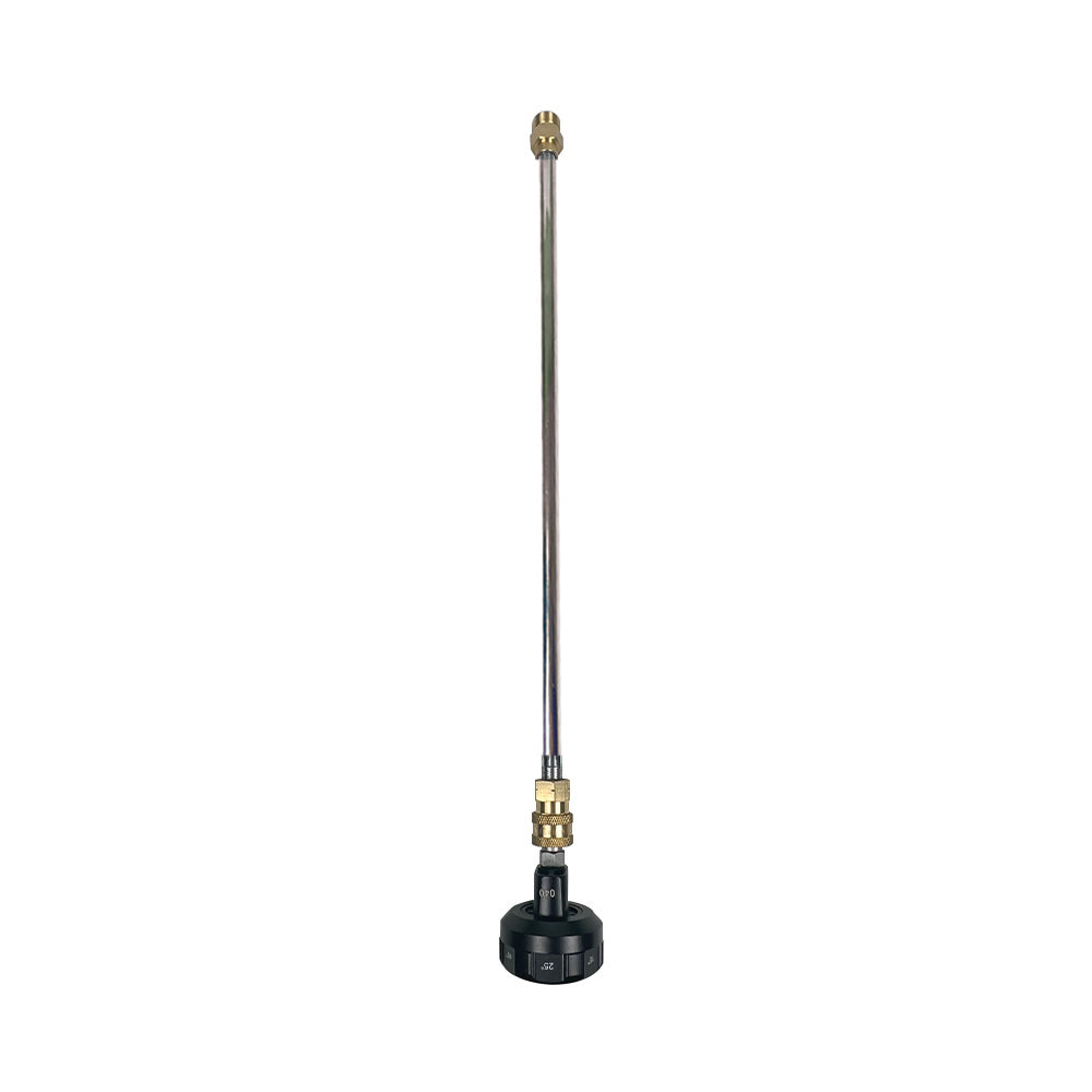 Adjustable Pressure Washer Nozzle