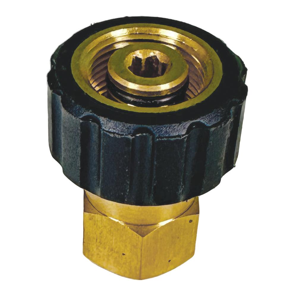 1/4" Female Pipe Thread