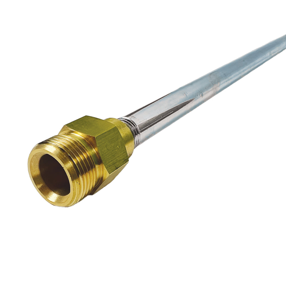 Adjustable Pressure Washer Nozzle
