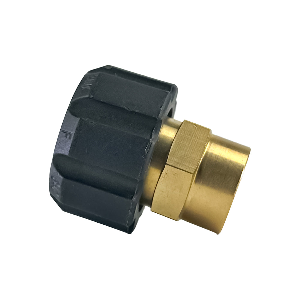 3/8 FEMALE PIPE THREAD