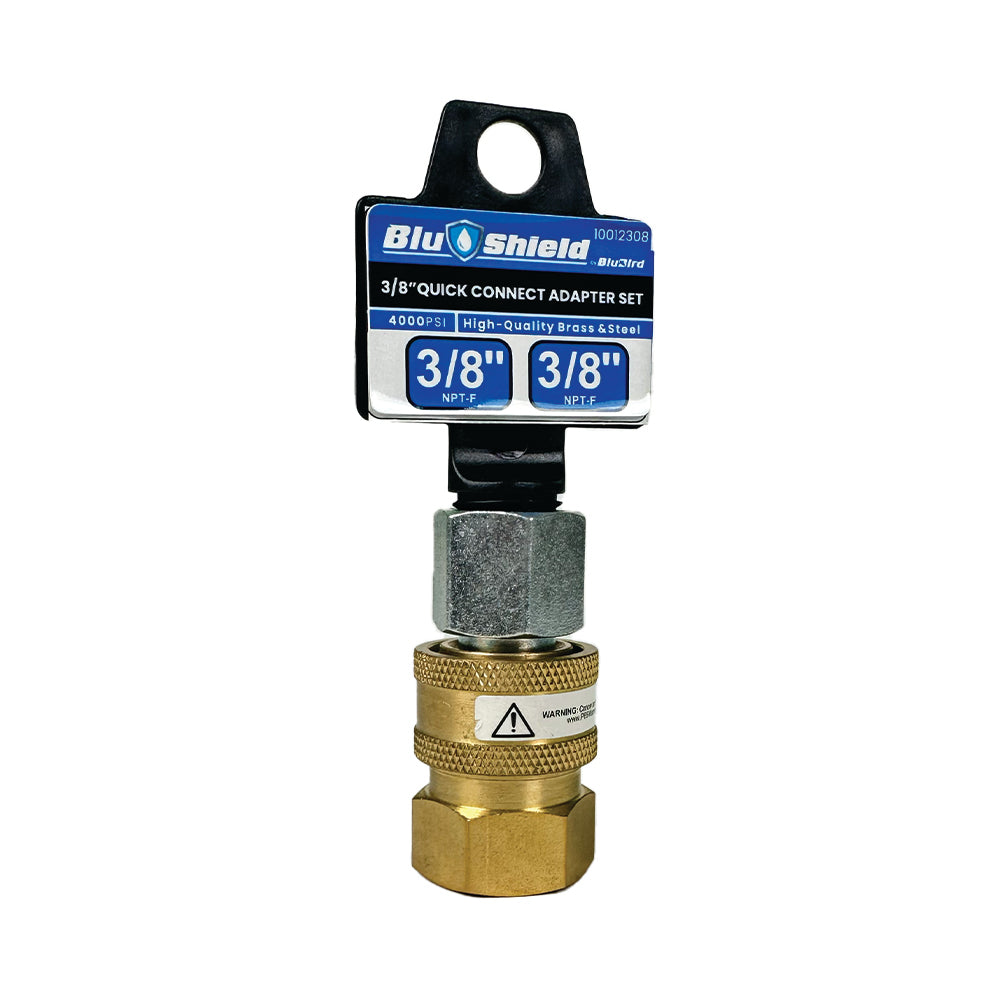 3/8" Male Pipe Thread Pressure Washer Adapter