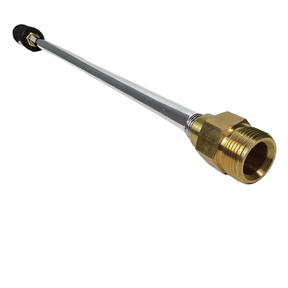 Lance Assembly 18”