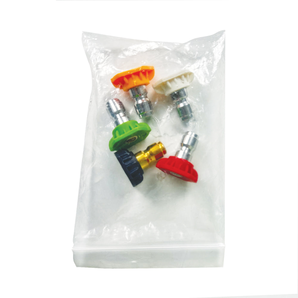 Pressure Washer Spray Nozzle