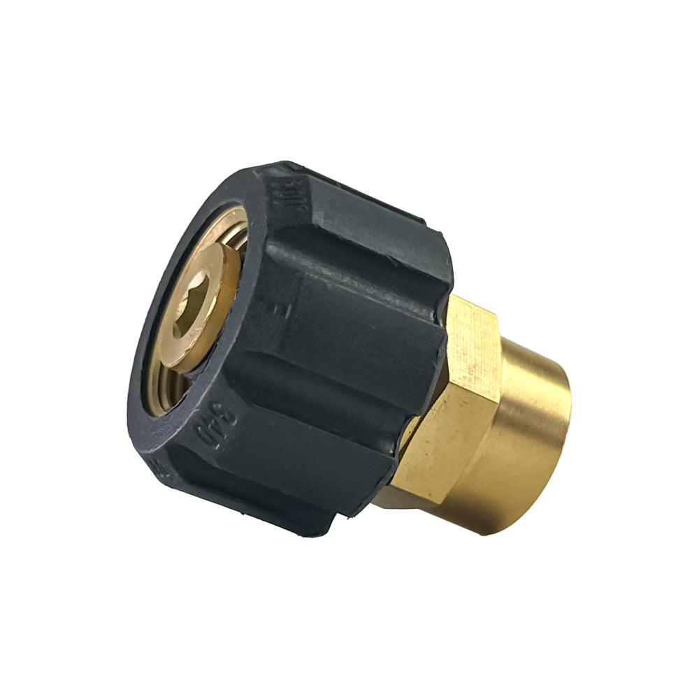 3/8 FEMALE PIPE THREAD