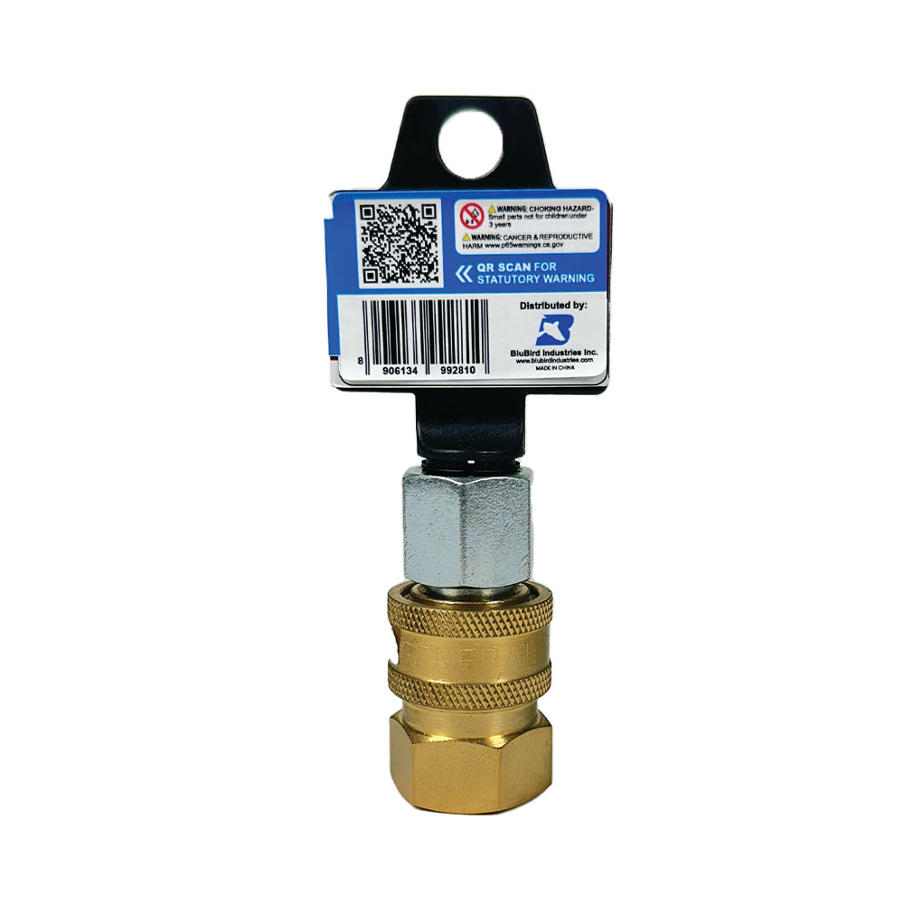 3/8" Male Pipe Thread Pressure Washer Adapter
