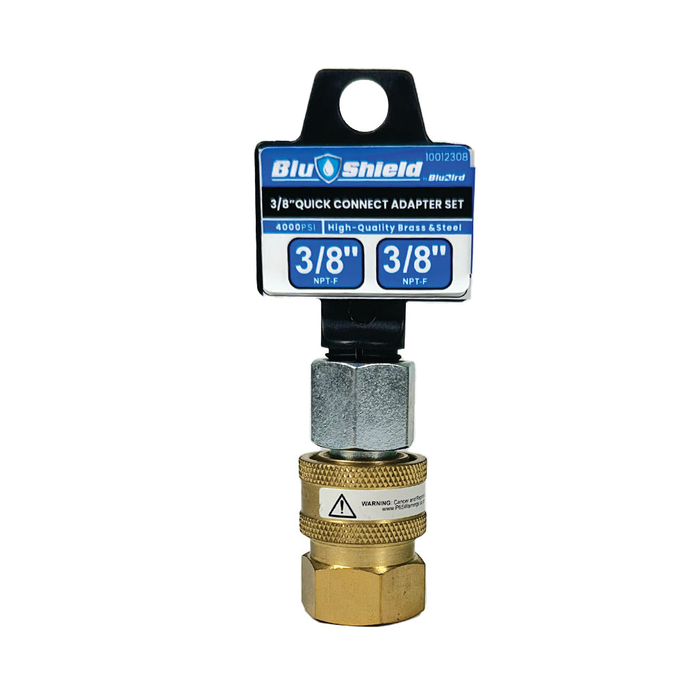 3/8" Male Pipe Thread Pressure Washer Adapter