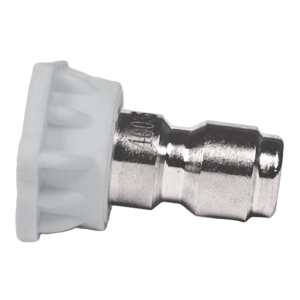 3.5 Orifice 40° Quick Disconnect