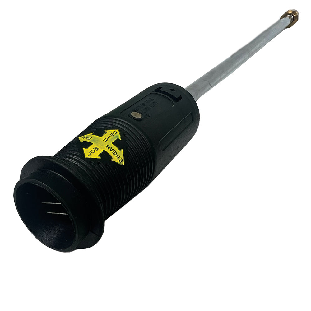 Lance Assembly 18”